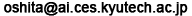 e-mail address